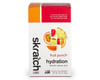 Related: Skratch Labs Sport Hydration Drink Mix (Fruit Punch) (20 | 0.8oz Packets)
